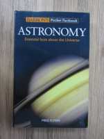 Mike Flynn - Astronomy