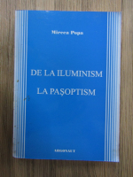 Mircea Popa - De la iluminism la pasoptism