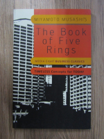 Miyamoto Musashi - The book of five rings