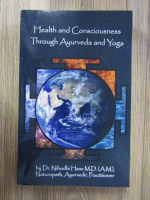 Nibodhi Haas M.D. - Health and consciousness through ayurveda and yoga