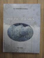 Noela Elena Ionescu - Poezii/Poesies (editie bilingva)