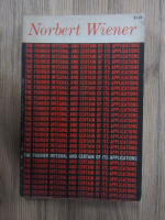 Norbert Wiener - The fourier integral and certain of its applications