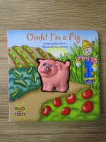 Oink! I'm a Pig