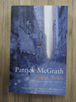 Patrick McGrath - Ghost town