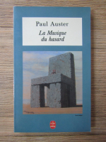 Paul Auster - La musique du hasard