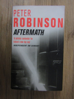 Peter Robinson - Aftermath