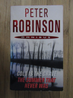 Peter Robinson - Omnibus