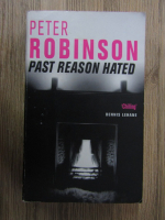 Anticariat: Peter Robinson - Past reason hated