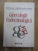 Petrache Vartej - Ginecologie endocrinologica