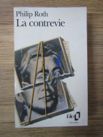 Anticariat: Philip Roth - La contrevie