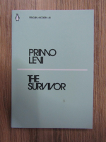 Primo Levi - The survivor