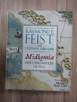 Raymond E. Feist - Midkemia. The Chronicles of Pug