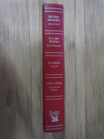 Reader's Digest Condensed Books (John Nichol, etc.)