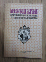 Revista Mitropolia Olteniei, anul XXXVI, nr. 1-2, 1984