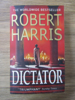 Robert Harris - Dictator