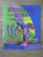 Robin Klein - Irritating Irma