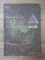 Rodica Petrea - Turism rural in Muntii Apuseni