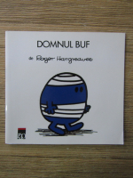 Roger Hargreaves - Domnul Buf