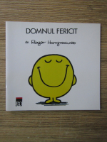 Roger Hargreaves - Domnul fericit