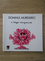 Roger Hargreaves - Domnul murdarici