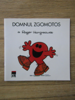 Roger Hargreaves - Domnul zgomotos