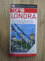 Roger Williams - Top 10. Londra