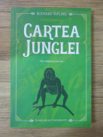 Anticariat: Rudyard Kipling - Cartea junglei