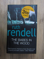 Anticariat: Ruth Rendell - The Babes in the wood