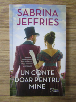 Sabrina Jeffries - Un conte doar pentru mine