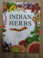 Salim Pushpanath - Indian herbs