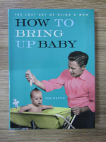 Sam Martin - How to bring up baby