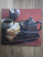 Sarah Perry - The new tea book