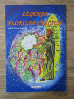 Selma Lagerlof - Legenda florii de Craciun