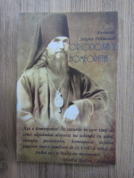 Serghie Filimonov - Ortodoxia si homeopatia