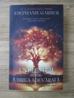 Stephanie Garber - Un blestem pentru iubirea adevarata