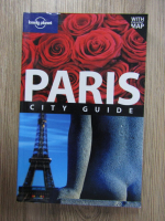 Anticariat: Steve Fallon, Nicola Williams - Paris. City guide