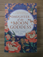 Sue Lynn Tan - Daughter of the moon goddess