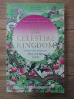 Sue Lynn Tan - Tales of the celestial kingdom