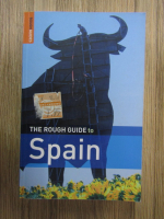 Anticariat: The Rough Guides to Spain