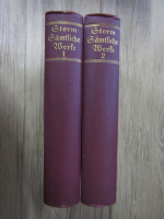 Anticariat: Theodor Storm - Samtliche Werke (2 volume)