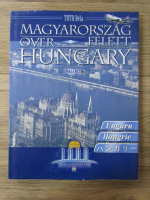 Toth Bela - Magyarorszag over felett Hungary