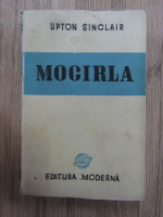 Upton Sinclair - Mocirla