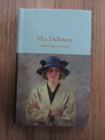 Virginia Woolf - Mrs. Dalloway