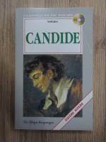 Voltaire - Candide