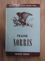 Anticariat: Warren French - Frank Norris