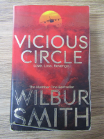 Wilbur Smith - Vicious circle