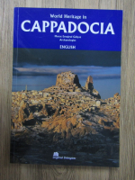 Anticariat: World heritage in Cappadocia