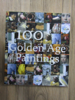 100 golden age paintings (editie bilingva)