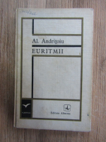 Alexandru Andritoiu - Euritmii