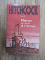 Alfred Hitchcock - Histoires de mort et d'humour